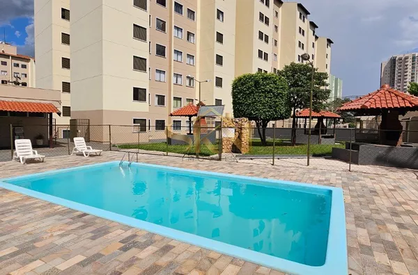Jardim dos Duques c/ 3 Dormitórios próximo a Av Nações - Foto 14
