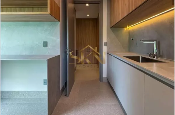 Residencial Lago Sul Nova Fino Acabamento - Foto 14