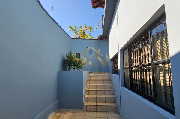 Jardim Panorama - Sobrado Comercial - Foto 24