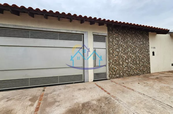 Parque Santa Edwiges ótima localização