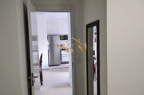Apartamento para venda, 2 quarto(s),  Jardim Colonial, Bauru - Foto 14