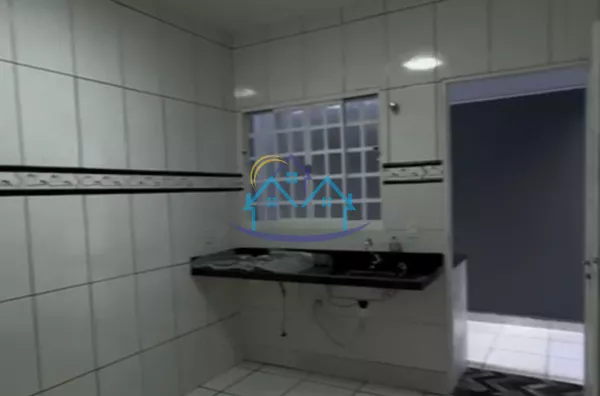 Vila Industrial c/ Terreno Amplo