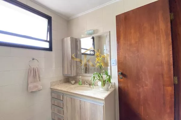 Vila Brunhari Residencial Vitória Regia lindo Apartamento - Foto 14
