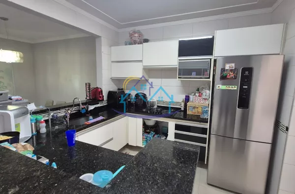 Vila Industrial climatizada ótima localização