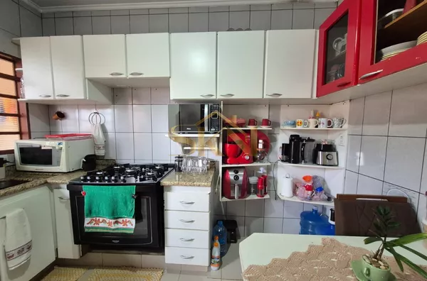 Casa para venda, 3 quarto(s),  Vila Cardia, Bauru - Foto 14