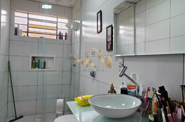 Vila Seabra/ Bela Vista + Edícula + Piscina - Foto 7