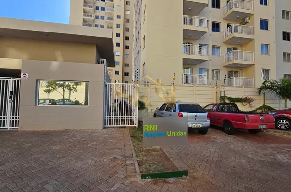 Jardim Contorno Rni Nações Unidas c/ Planejados - Foto 20