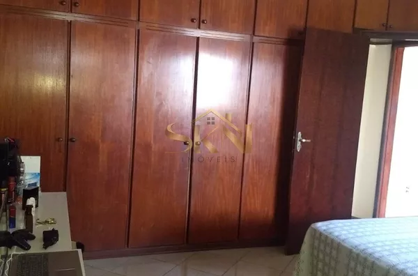 Casa para venda, 3 quarto(s),  Vila Cardia, Bauru - Foto 25