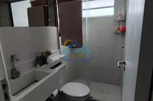  Parque União Parque Belluno Reformado