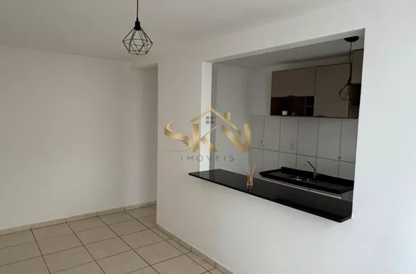 Apartamento para venda, 2 quarto(s),  Jardim Estrela D'alva, Bauru - Foto 5