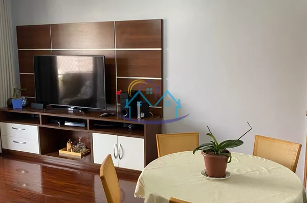 Ouro Branco, apartamento