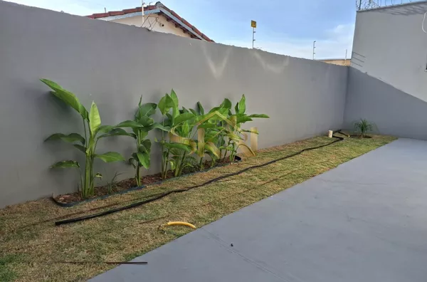 Casa para venda,  Jardim Olga Ayub  BEM VIVER , Agudos - Foto 2