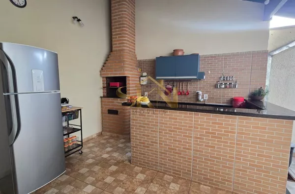 Residencial Jardins Do Sul toda Reformada - Foto 16