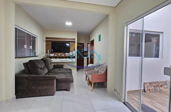 Parque Santa Edwiges ótima localização