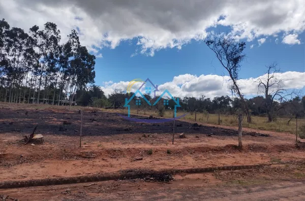 Piratininga ao lado Condomínio Barcelona