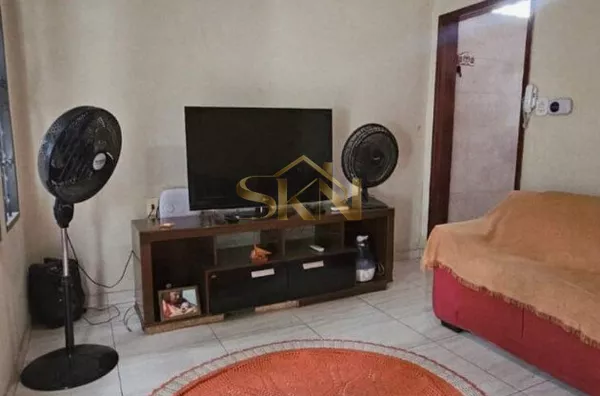 Casa para venda, 3 quarto(s),  Jardim Ouro Verde, Bauru - Foto 3