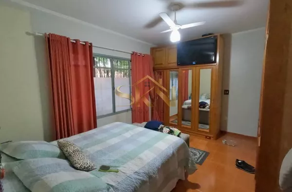 Residencial Parque Colina Verde Toda Reformada - Foto 16