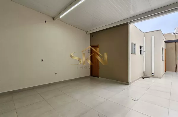 Parque Santa Edwiges c/ acabamento moderno - Foto 15