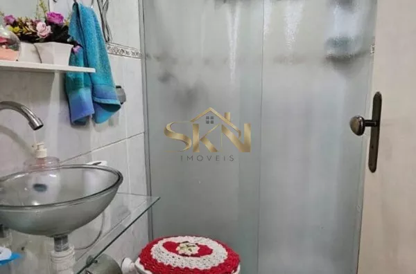 Casa para venda, 3 quarto(s),  Jardim Ouro Verde, Bauru - Foto 6