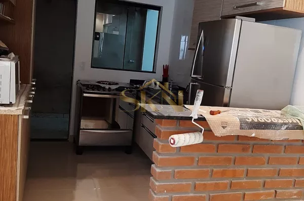 Casa para venda, 3 quarto(s),  Vila Dutra, Bauru - Foto 3