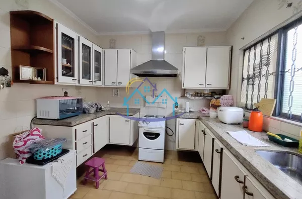 Jardim Eldorado + Terreno amplo + ótima localização