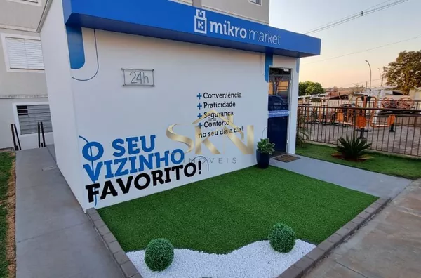 Apartamento para venda,  Jardim Alvorada BELA ESPANHA , Bauru - Foto 16