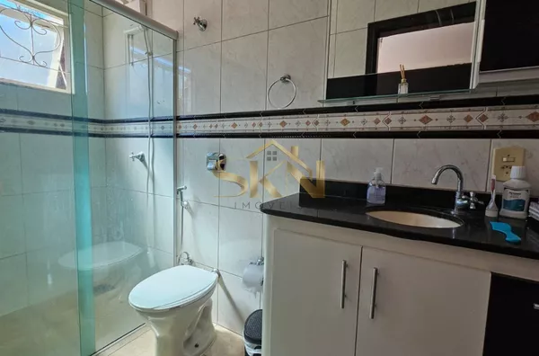 Vila Industrial Repleta em Planejados ótima localização - Foto 13