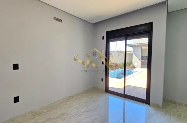 Floratta Nações Residencial Nova Lindo acabamento - Foto 9