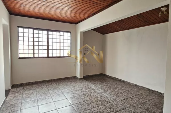Casa para venda, 2 quarto(s),  Núcleo Habitacional Mary Dota, Bauru