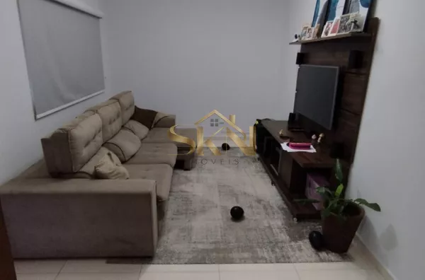 Casa para venda, 3 quarto(s),  Núcleo Residencial Presidente Geisel, Bauru