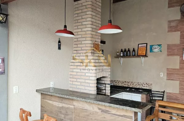 Casa para venda, 2 quarto(s), VILA INDUSTRIAL, Bauru - Foto 1