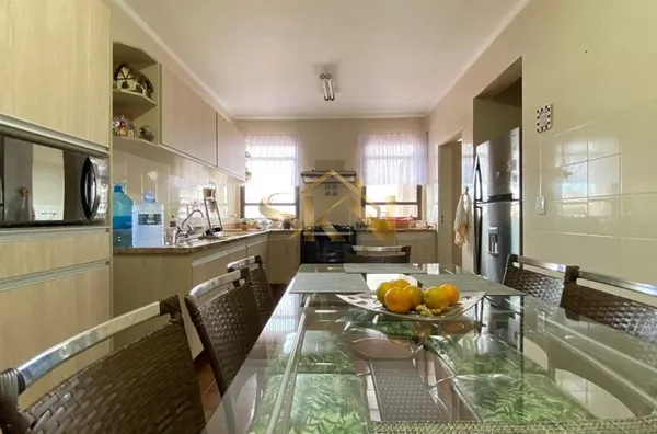Vila Brunhari Residencial Vitória Regia lindo Apartamento - Foto 8