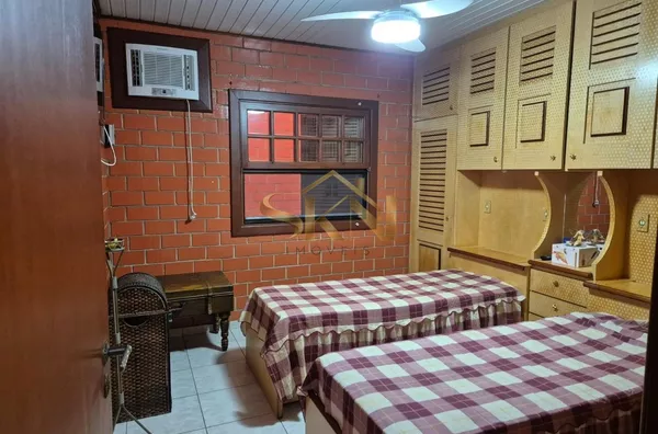 Bertioga Condomínio Villages Indaía lindo sobrado - Foto 17