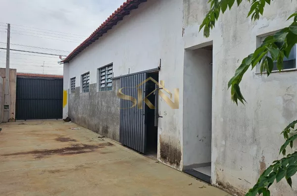 Parque São Geraldo Barracão - Foto 3