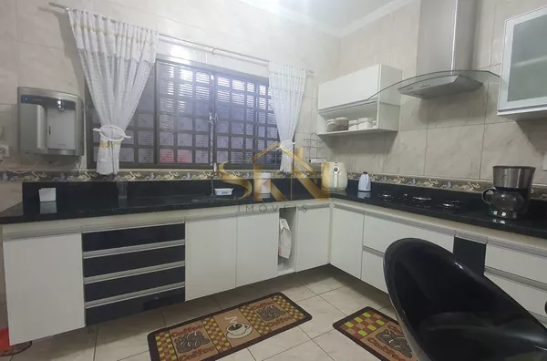 Casa Espaçosa no Parque Vista Alegreà 300 Metros da Av Nuno de AssisSala de Tv AmplaSala Jantar... - Foto 11