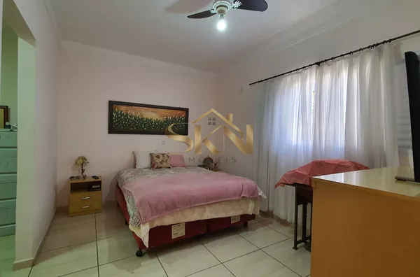 Jardim Silvestre Linda + Edícula + Ótima Localização - Foto 9