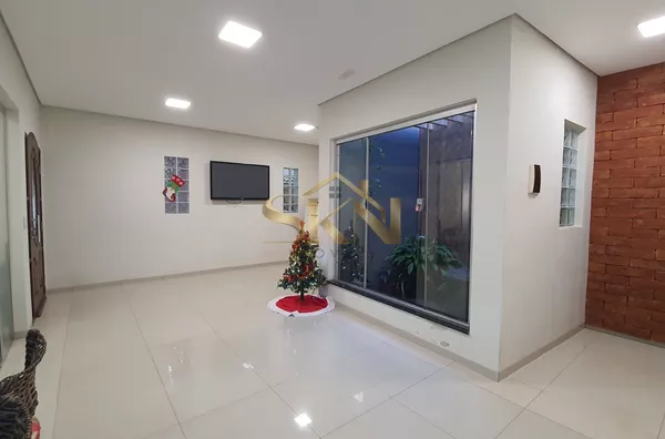 Linda Casa no Jardim Nova Esperança Próximo Rodovia Bauru Marilia >> NÃO É CASA DE NUCLEO>> Aceita... - Foto 9