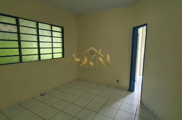 Jardim Bela Vista Sobrado + Salão Comercial Próximo a Tv Tem - Foto 22