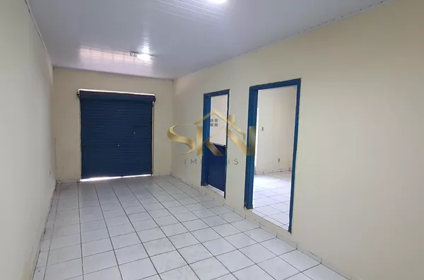 Jardim Bela Vista Sobrado + Salão Comercial Próximo a Tv Tem - Foto 18