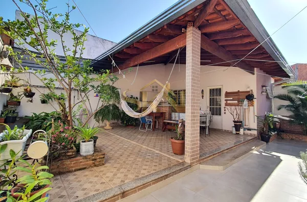 Jardim Silvestre Linda + Edícula + Ótima Localização - Foto 2