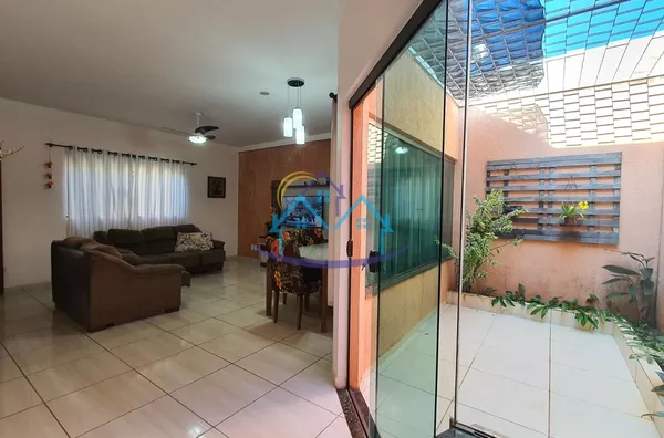 Jardim Silvestre Linda + Edícula + Ótima Localização