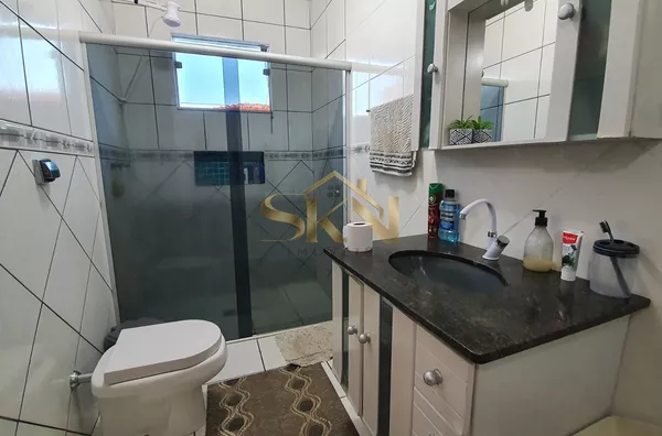 Linda Casa no Jardim Nova Esperança Próximo Rodovia Bauru Marilia >> NÃO É CASA DE NUCLEO>> Aceita... - Foto 14