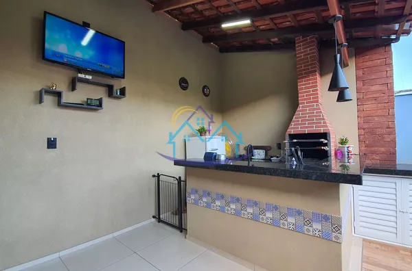 Linda Casa no Jardim Nova Esperança Próximo Rodovia Bauru Marilia >> NÃO É CASA DE NUCLEO>> Aceita...