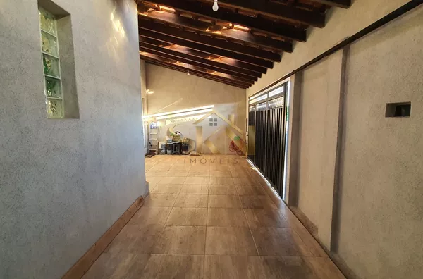Linda Casa no Jardim Nova Esperança Próximo Rodovia Bauru Marilia >> NÃO É CASA DE NUCLEO>> Aceita... - Foto 7