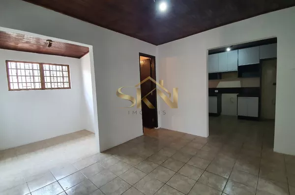 Geisel linda próximo ao Hospital Estadual