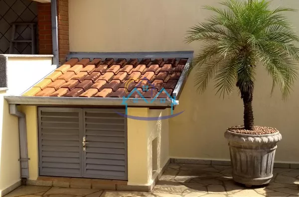 Vila Industrial - Linda Casa para reunir toda a Família!