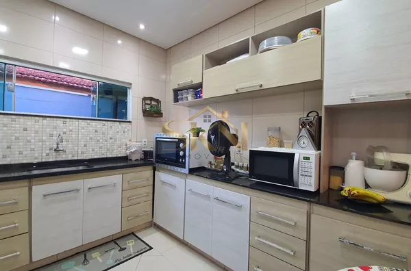 Linda Casa no Jardim Nova Esperança Próximo Rodovia Bauru Marilia >> NÃO É CASA DE NUCLEO>> Aceita... - Foto 12