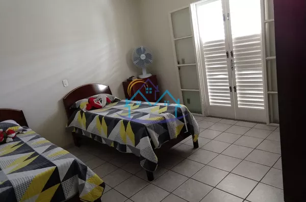 Vila Seabra Próximo Av Nações Norte Belo Sobrado