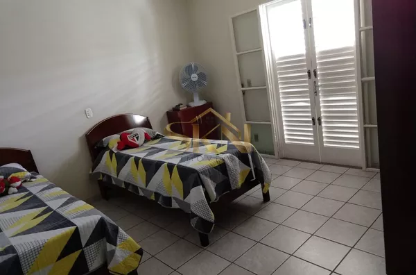 Vila Seabra Próximo Av Nações Norte Belo Sobrado - Foto 3