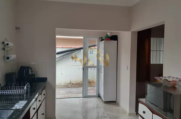Jardim Vila Celina - Linda Casa Quintal Enorme - Foto 9